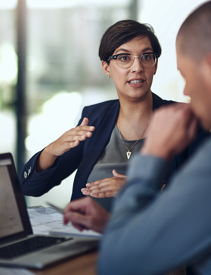 Professional Consultant